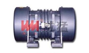 YZO、YZS系列振動(dòng)電機(jī)